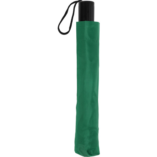 Parasol manualny Ø81 cm LILLE Zielony 518809 (3)