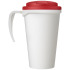 Americano® Grande 350 ml mug with spill-proof lid Biały 21042107 (4) thumbnail