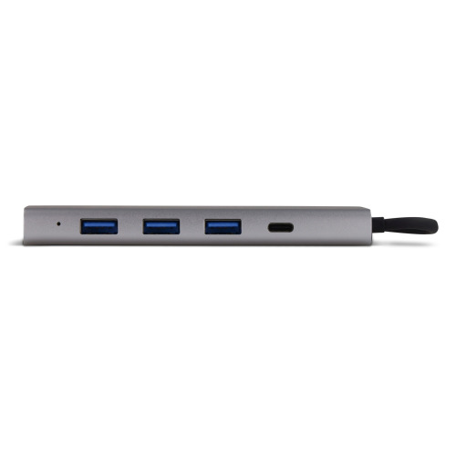 2651 | PowerHub HDMI Jasny stalowy szary LT40327-N0034 (4)