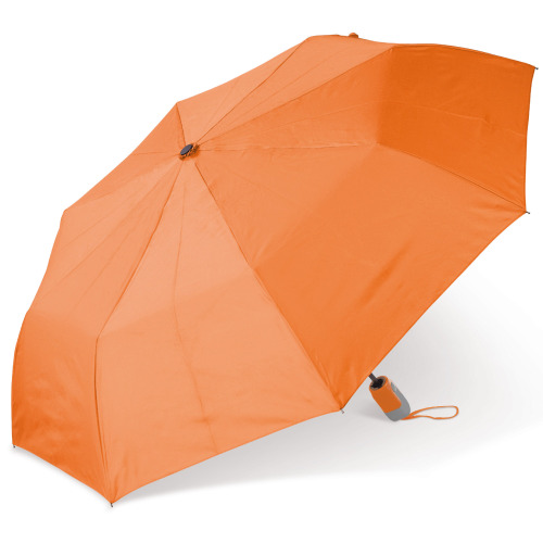 Składana parasolka otwierana automatycznie 22''  Pomarańczowy LT97102-N0026 (1)