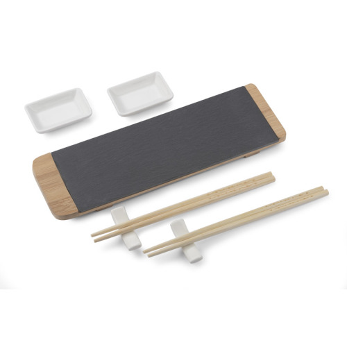 Zestaw do sushi MAKI Barwny 16528 (5)