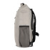 Plecak rowerowy R-PET 600D Rolltop 20L Szary LT95351-N0061 (2) thumbnail