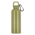 Butelka na wodę Nina R-PET 500 ml Hardcolor Oliwkowa zieleń LT98911-N0043 (6) thumbnail