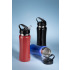 Bidon stalowy PATRO 600 ml Czerwony 16226-04 (7) thumbnail
