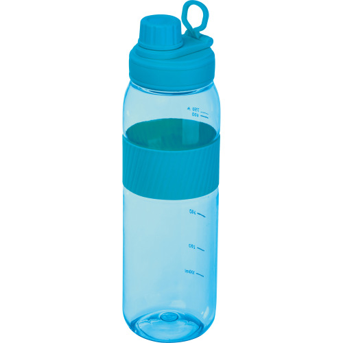 Butelka z tritanu 750 ml LUCREZIA Jasnoniebieski 8558824 (7)