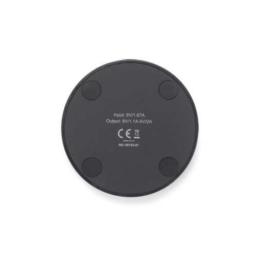 Ładowarka indukcyjna LUMEE 10W Biały 09155-01 (3)