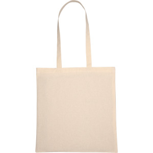 Torba bawełniana z długimi uszami 180 g/m2 BEIRUT