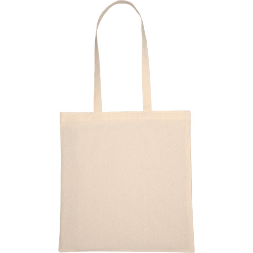 Torba bawełniana z długimi uszami 180 g/m2 BEIRUT Beżowy 388013 