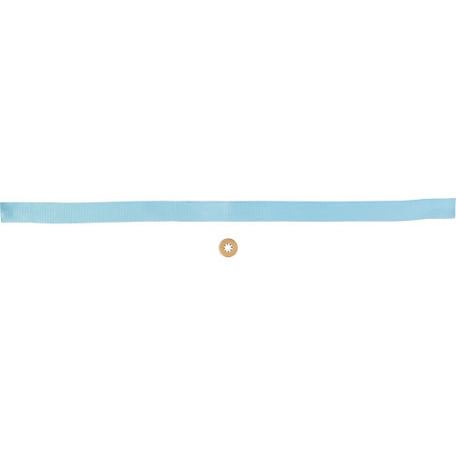 Bransoletka Błękitny VA867-23 (10)