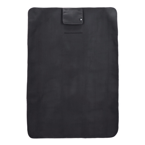 Koc piknikowy Sagaform City 170x130cm Czarny LT52041-N0002 (4)