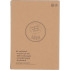 Notatnik A5 w linie HENRI Czarny 2539403 (6) thumbnail