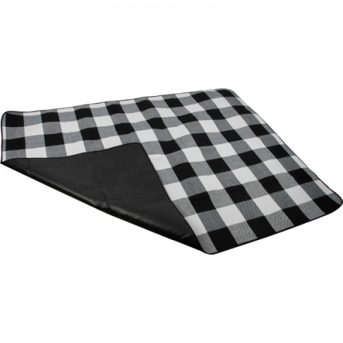 Koc piknikowy LINDA Wielokolorowy 62641mc (5)