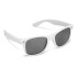 Okulary przeciwsłoneczne Justin UV400 Biały LT86700-N0001  thumbnail