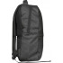 Plecak na laptopa rPET RIMINI Czarny 366003 (7) thumbnail
