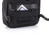 Plecak, torba podróżna, sportowa czarny, czarny P705.801 (12) thumbnail