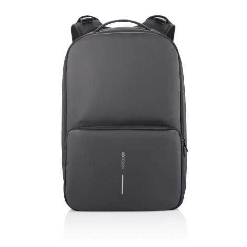 Plecak, torba podróżna, sportowa Czarny P705.801 (12)