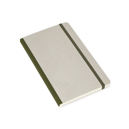Notatnik MOLESKINE Time Notebook zielony VM025-06 (2)