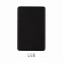 Power bank 5000 mAh, ładowarka bezprzewodowa 5W Orion Czarny P322.6001  thumbnail