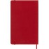 Kalendarz MOLESKINE czerwony VM394-05/2024 (7) thumbnail