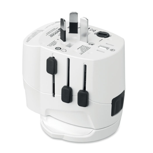 SKROSS® Pro Light USB 30W PD Bialy MO2981-06 (3)