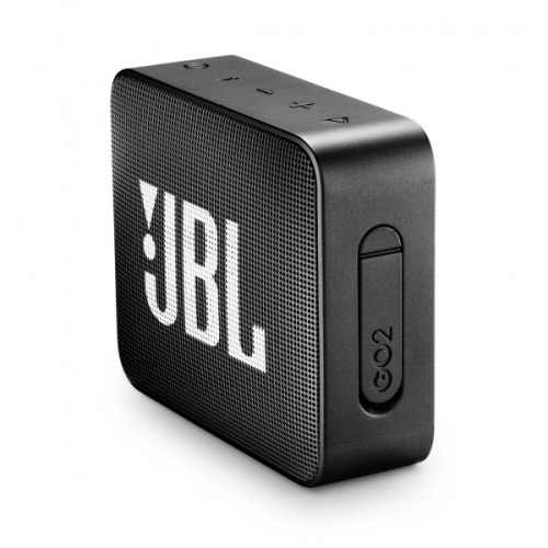 Głośnik Bluetooth JBL GO2 czarny EG040403 (5)