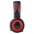 Słuchawki bezprzewodowe czerwony V3803-05 (5) thumbnail