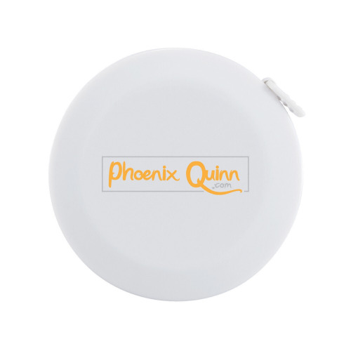 Miara krawiecka 1,5m Biały P110.015 (2)