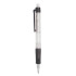 Długopis Vegetal Pen Clear przejrzysty Ecru / czarny LT87540-N5402 (3) thumbnail