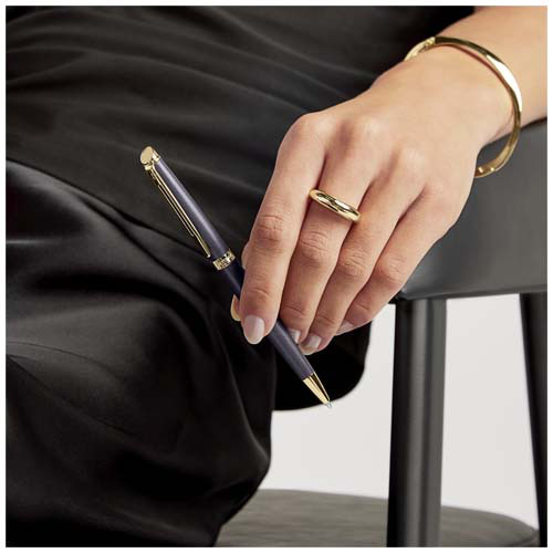 Długopis Waterman Hemisphere M Czarny 10636790 (6)