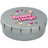 Czekoladki Clic clac Matowe srebro 1PE00396 (1) thumbnail