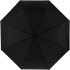 Parasol automatyczny Ø100 cm rPET IPSWICH Czarny 322303 (2) thumbnail