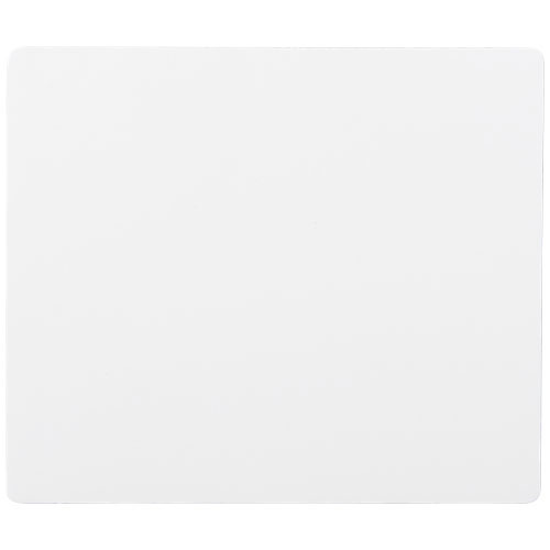 Prostokątna podkładka pod mysz Q-Mat® Czarny 21052700 (1)