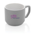 Kubek ceramiczny 350 ml Szary P434.042 (4) thumbnail