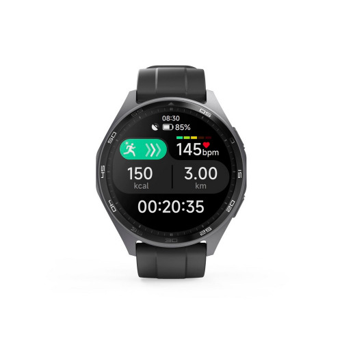 Monitor Aktywności Hama Smartwatch 7010 Czarny VH033-03 (18)