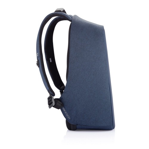 Bobby PRO plecak chroniący przed kieszonkowcami niebieski, niebieski P705.245 (4)