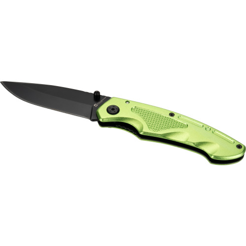 Nóż składany MATRIX Schwarzwolf Zielony F1901004SA309 