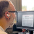 Słuchawki douszne Bluetooth WARSAW Biały 146206 (8) thumbnail