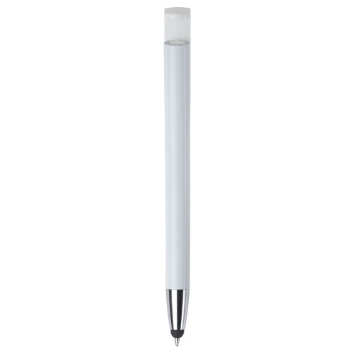 Długopis 3 w 1 Biały LT80500-N0001 (2)