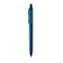 Długopis X6 niebieski P610.865 (3) thumbnail
