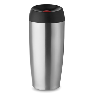 Kubek termiczny / Srebrny mat