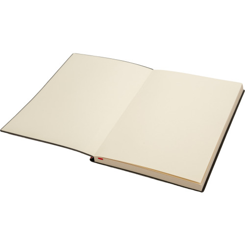 Notes A5 w linie z trzciny cukrowej DAYTONA BEACH Czerwony 425405 (2)