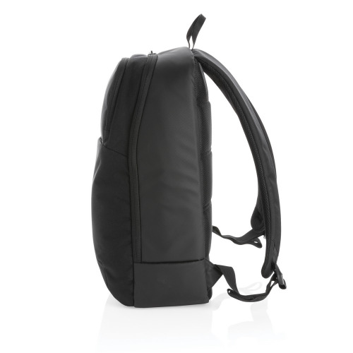 Plecak ze sterylizatorem UV-C Swiss Peak Czarny P762.551 (2)