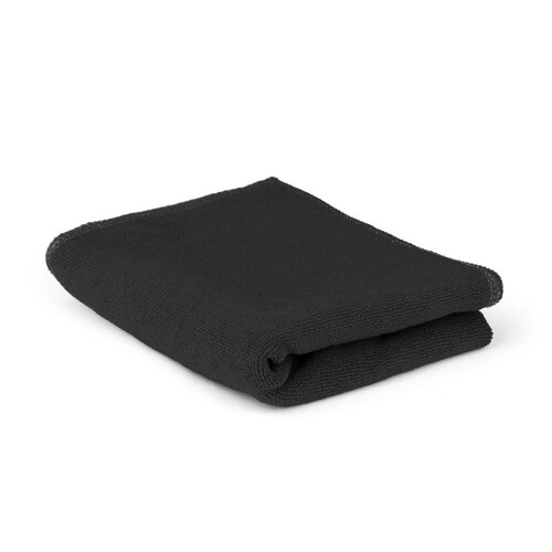 Ręcznik o wysokiej chłonności czarny V9630-03 (7)