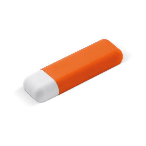 Modular złącze USB 8GB Pomarańczowy / biały LT93214-N2601 (3)