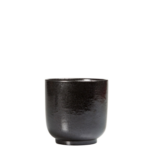 Kubek IRIS RAW, czarny Czarny 5275000501-00--00 (1)