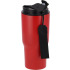 Kubek termiczny 550 ml ze stali z recyklingu DANA Czerwony 8523905 (4) thumbnail