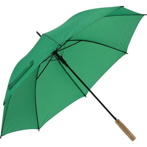 Parasol automatyczny Ø100 cm LE MANS Zielony 508609 