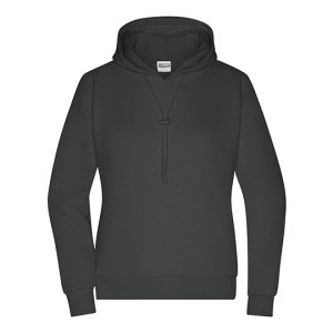 Bluza Oversize Damska Bawełniana