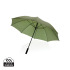 Parasol sztormowy 30" AWARE™ RPET Zielony P850.697  thumbnail