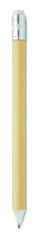 Długopis biały MO9484-06 (1)